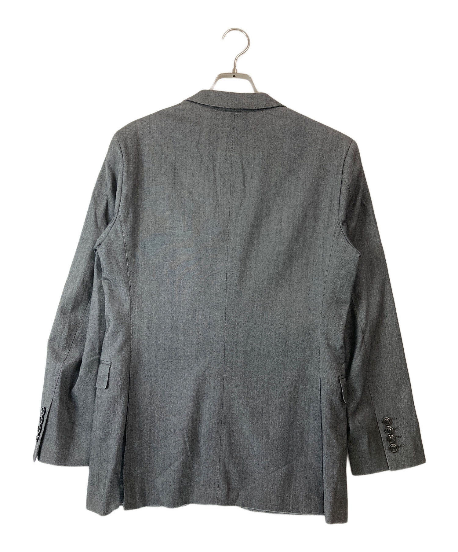 中古・古着通販】BURBERRY BLACK LABEL (バーバリーブラックレーベル