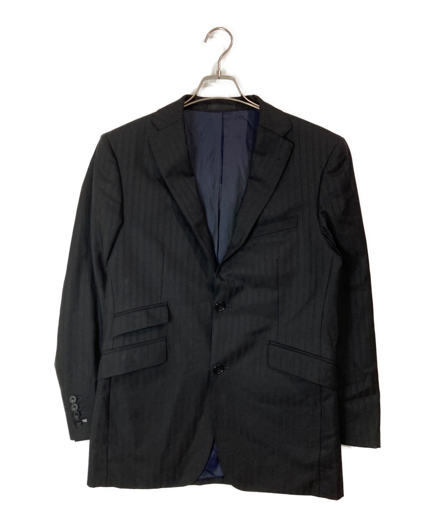 中古・古着通販】BURBERRY BLACK LABEL (バーバリーブラックレーベル