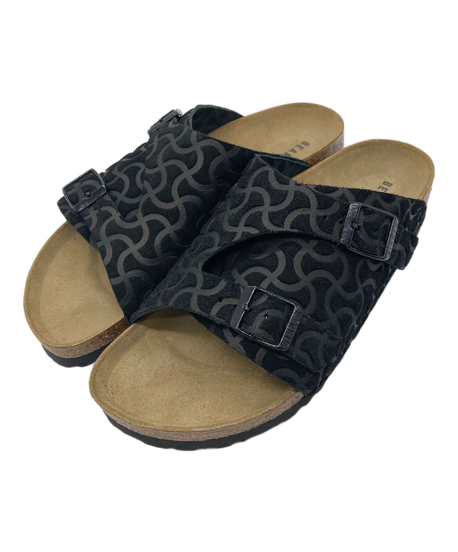 中古・古着通販】BIRKENSTOCK (ビルケンシュトック) BEAMS (ビームス