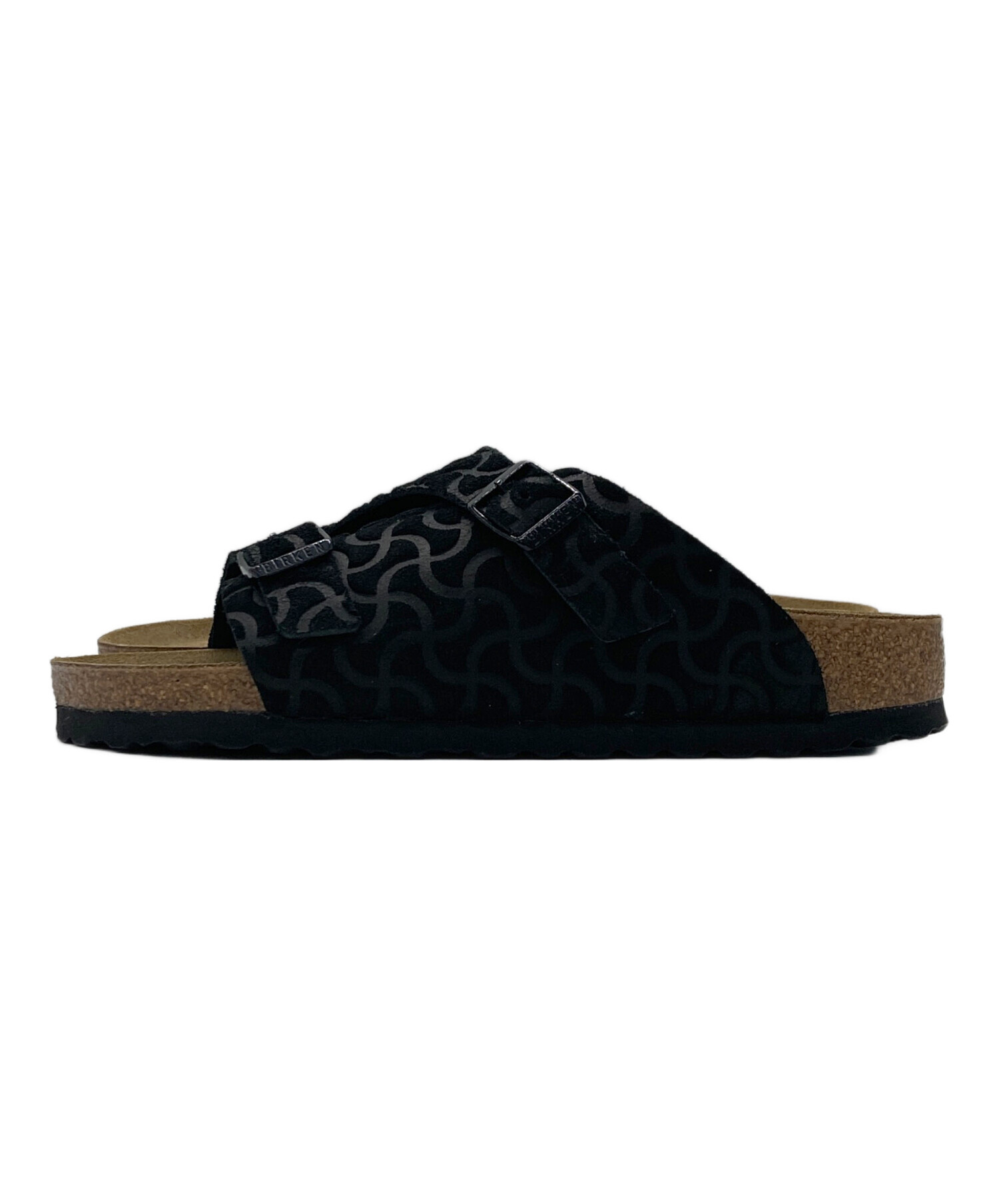 中古・古着通販】BIRKENSTOCK (ビルケンシュトック) BEAMS (ビームス