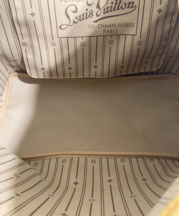 中古・古着通販】LOUIS VUITTON (ルイ ヴィトン) ネヴァーフル GM