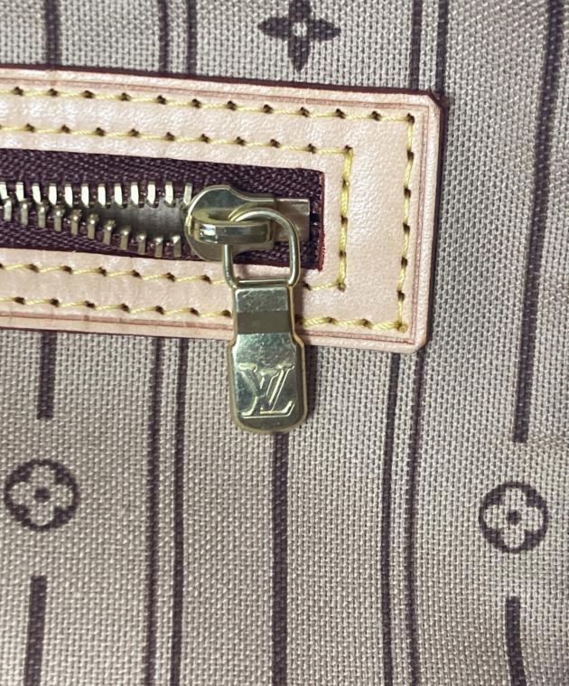 中古・古着通販】LOUIS VUITTON (ルイ ヴィトン) ネヴァーフル GM