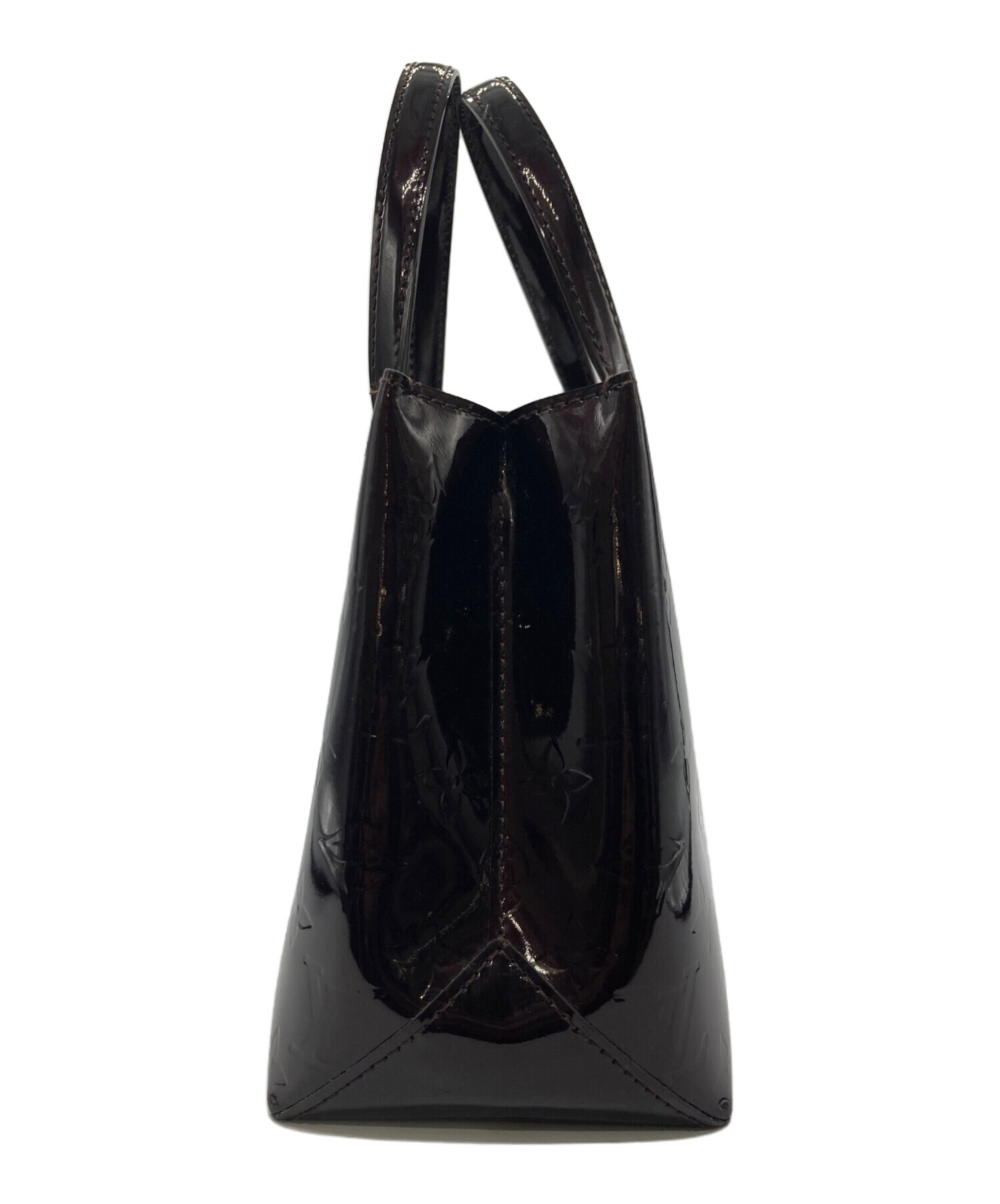 中古・古着通販】LOUIS VUITTON (ルイ ヴィトン) ウィルシャーPM 