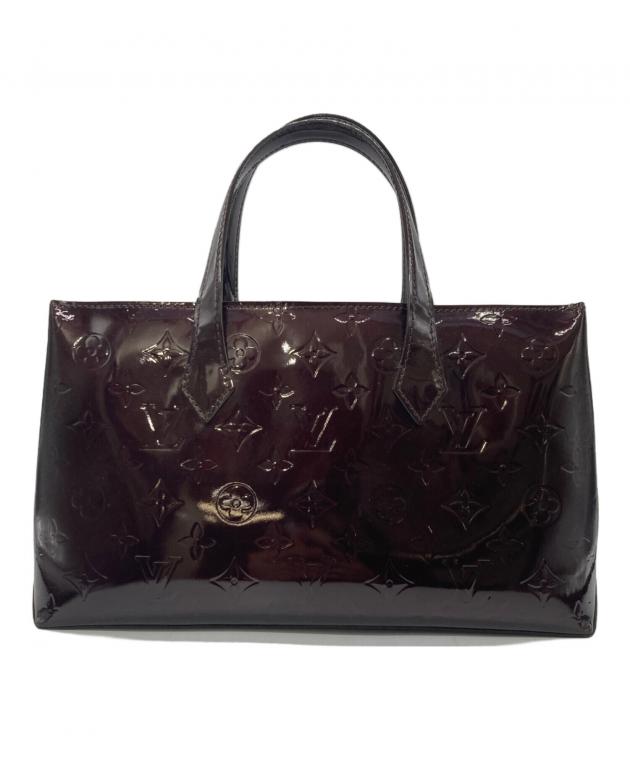 中古・古着通販】LOUIS VUITTON (ルイ ヴィトン) ウィルシャーPM 