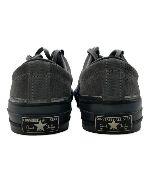 中古・古着通販】CONVERSE ADDICT (コンバース アディクト) N