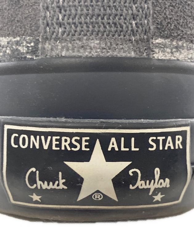 中古・古着通販】CONVERSE ADDICT (コンバース アディクト) N