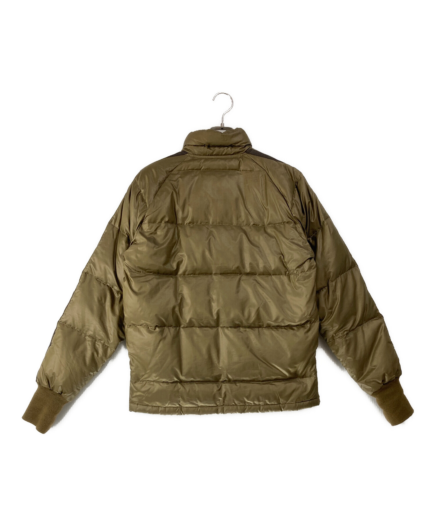 中古・古着通販】NEIGHBORHOOD (ネイバーフッド) WIND STOPPER ダウン