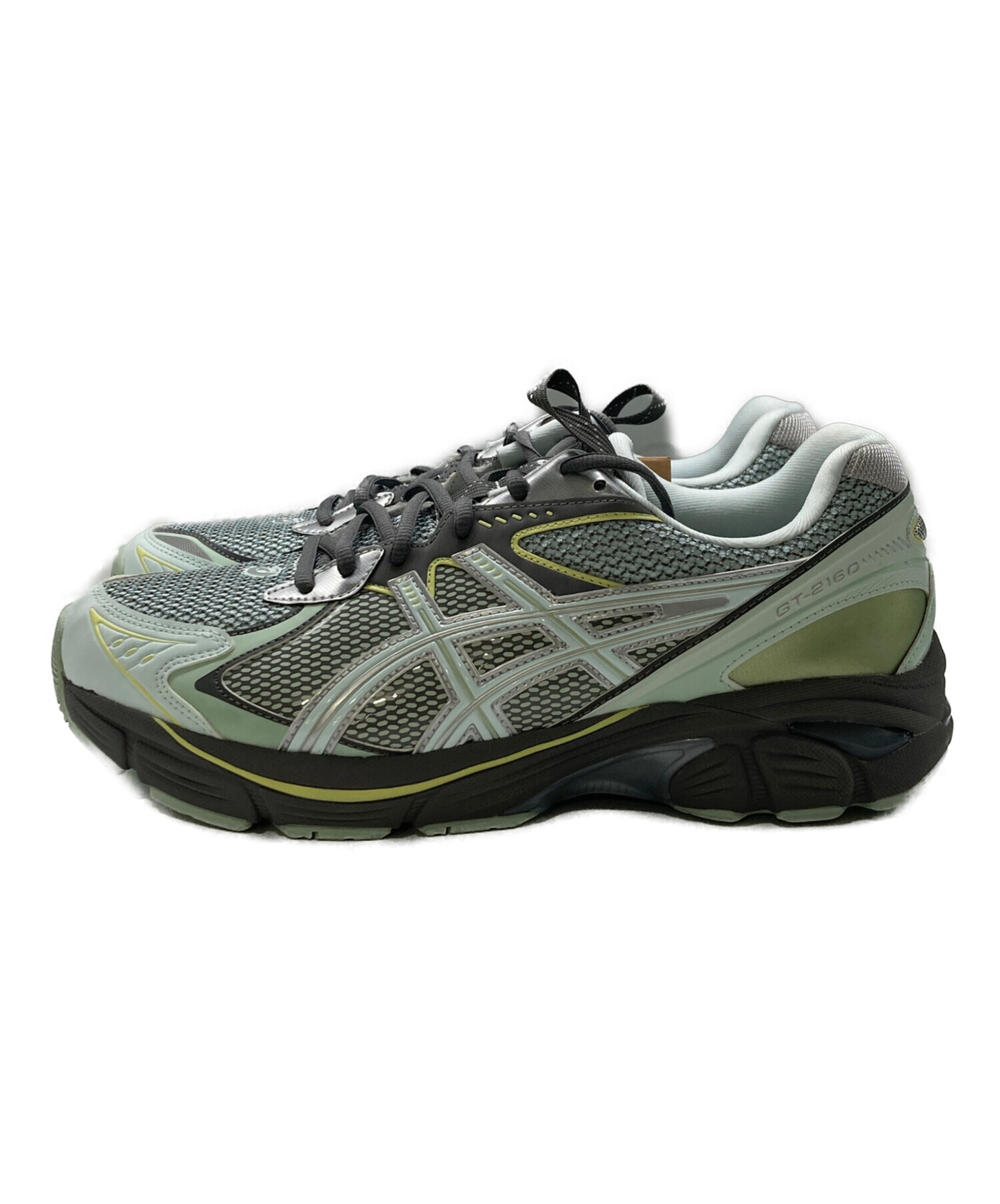 中古・古着通販】asics (アシックス) UB6-S GT-2160 ARCTIC BLUE 