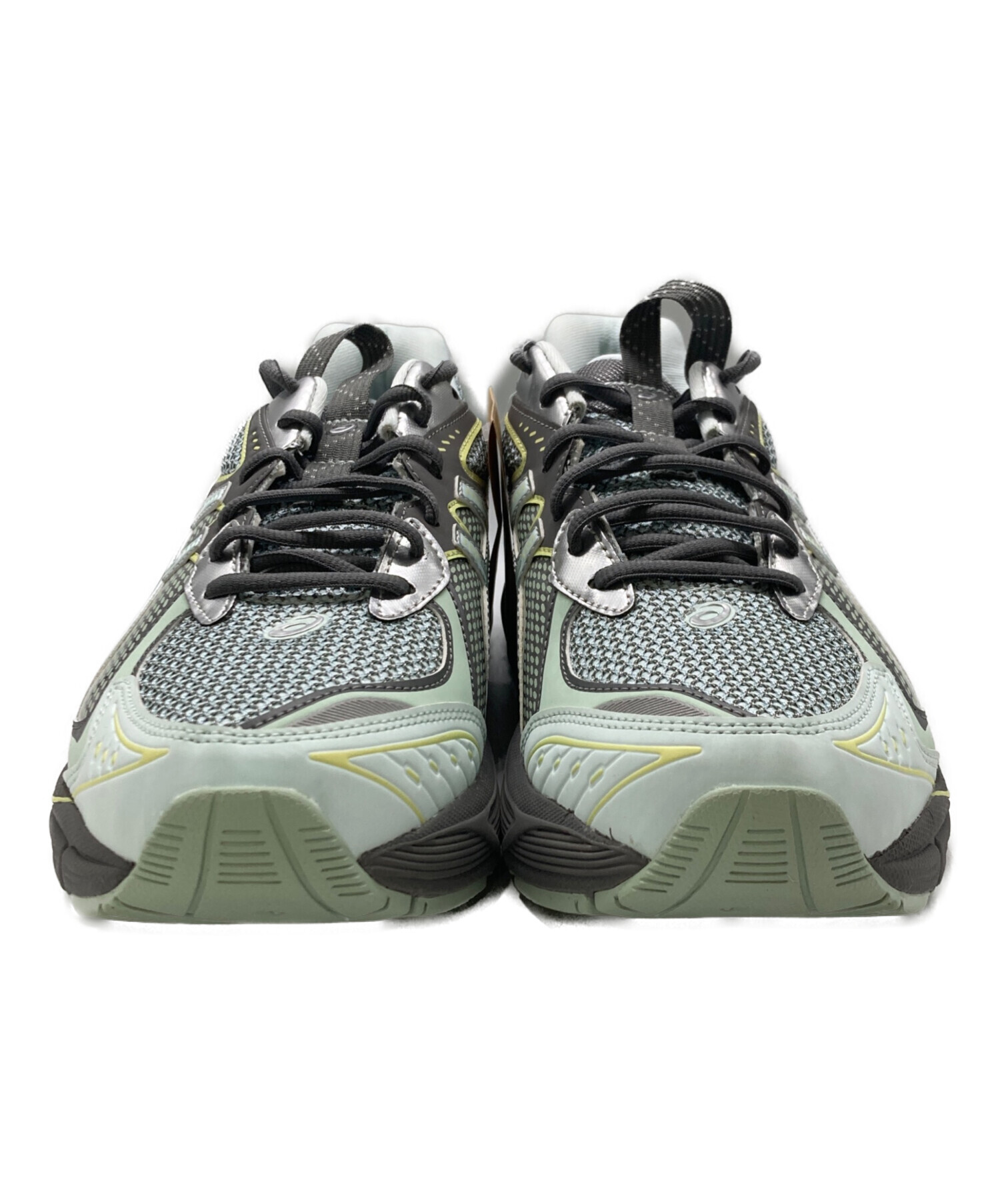 中古・古着通販】asics (アシックス) UB6-S GT-2160 ARCTIC BLUE 