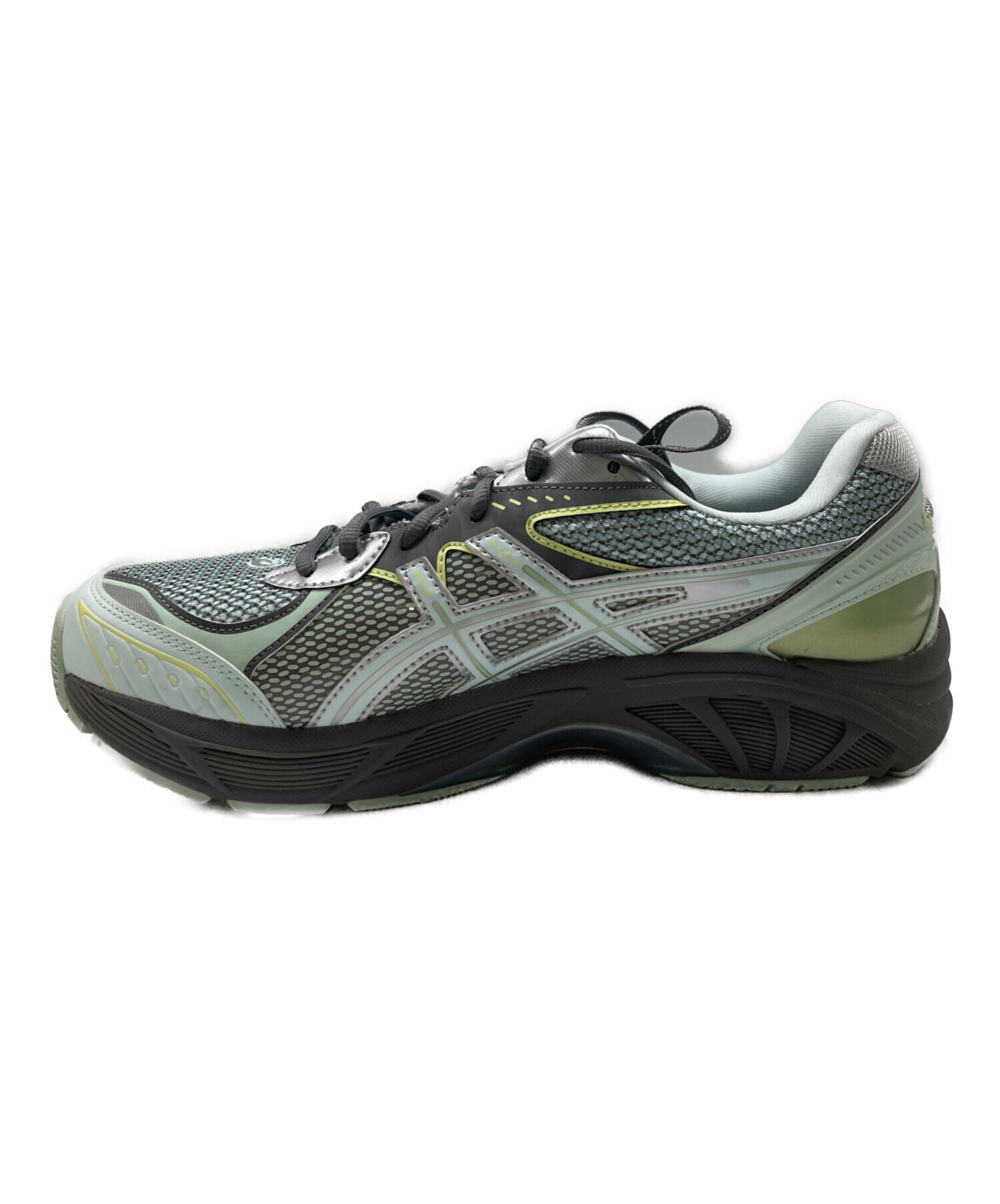 中古・古着通販】asics (アシックス) UB6-S GT-2160 ARCTIC BLUE