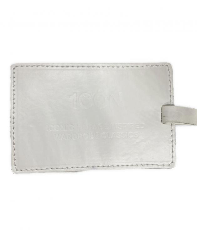 最初期　マルジェラ　ホワイト　マグネット　非売品 中古・古着通販】Maison Margiela (メゾンマルジェラ) カメラバッグ