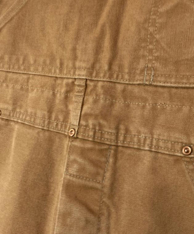 中古・古着通販】CarHartt (カーハート) 60~70'sダブルニー