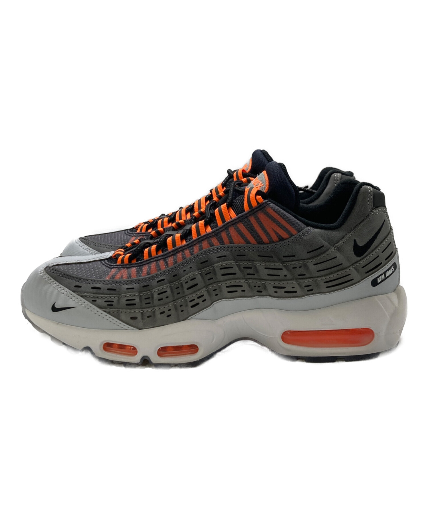 値下げ 美品 ナイキ × Kim jones 中古 26.5 中古・古着通販】NIKE (ナイキ) KIM JONES (キムジョーンズ) エア