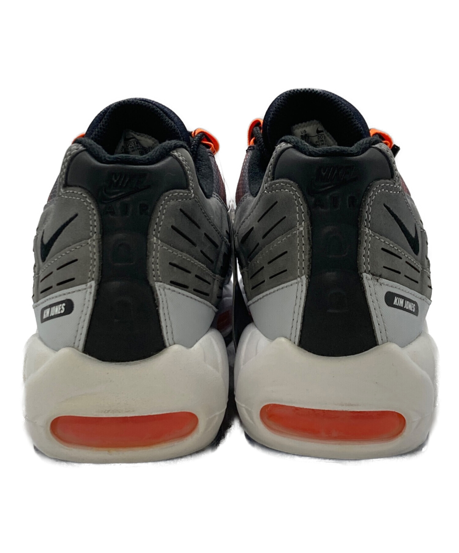 中古・古着通販】NIKE (ナイキ) KIM JONES (キムジョーンズ) エア