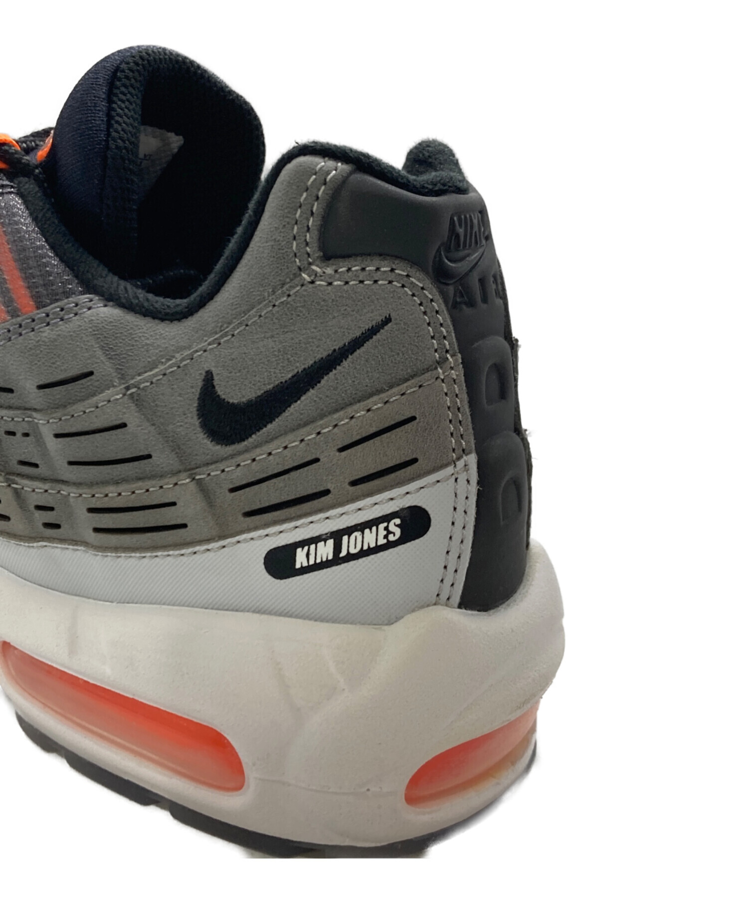 中古・古着通販】NIKE (ナイキ) KIM JONES (キムジョーンズ) エア