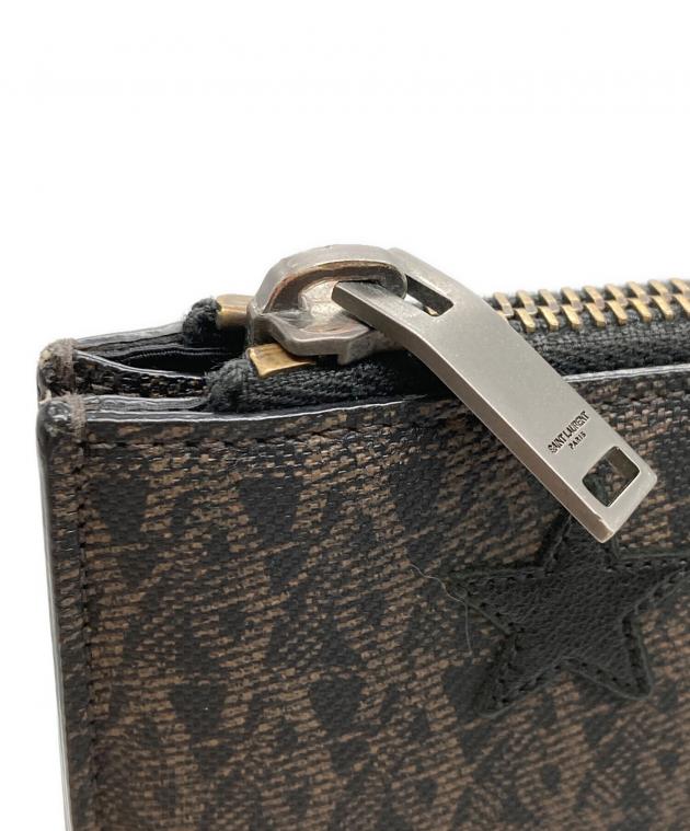 中古・古着通販】Saint Laurent Paris (サンローランパリ) スター