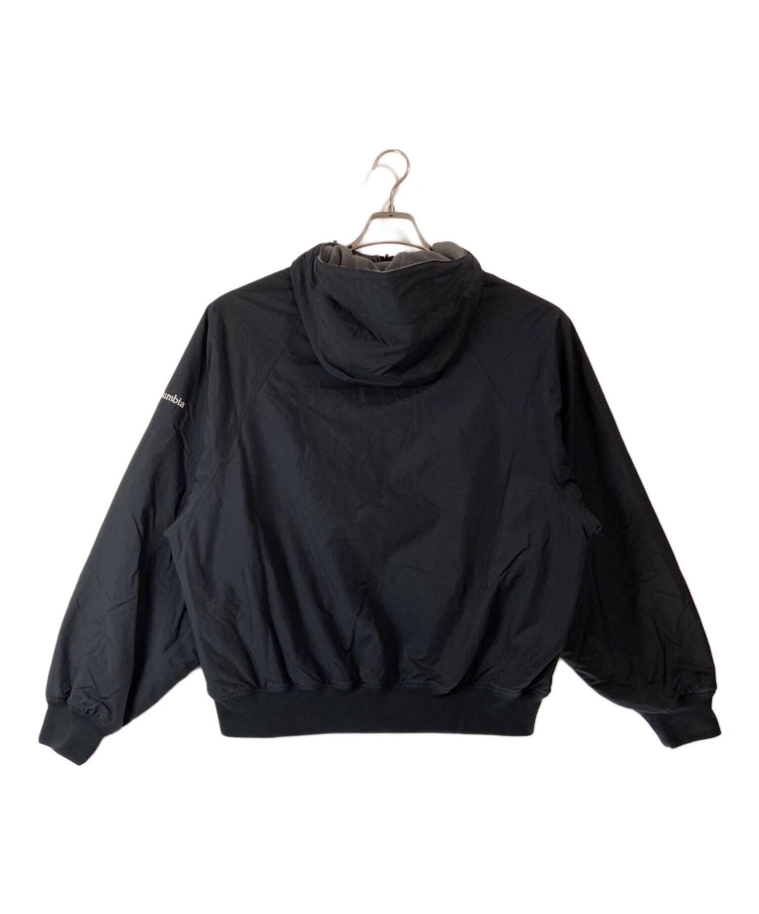 中古・古着通販】Columbia (コロンビア) リバーシブルブルゾン