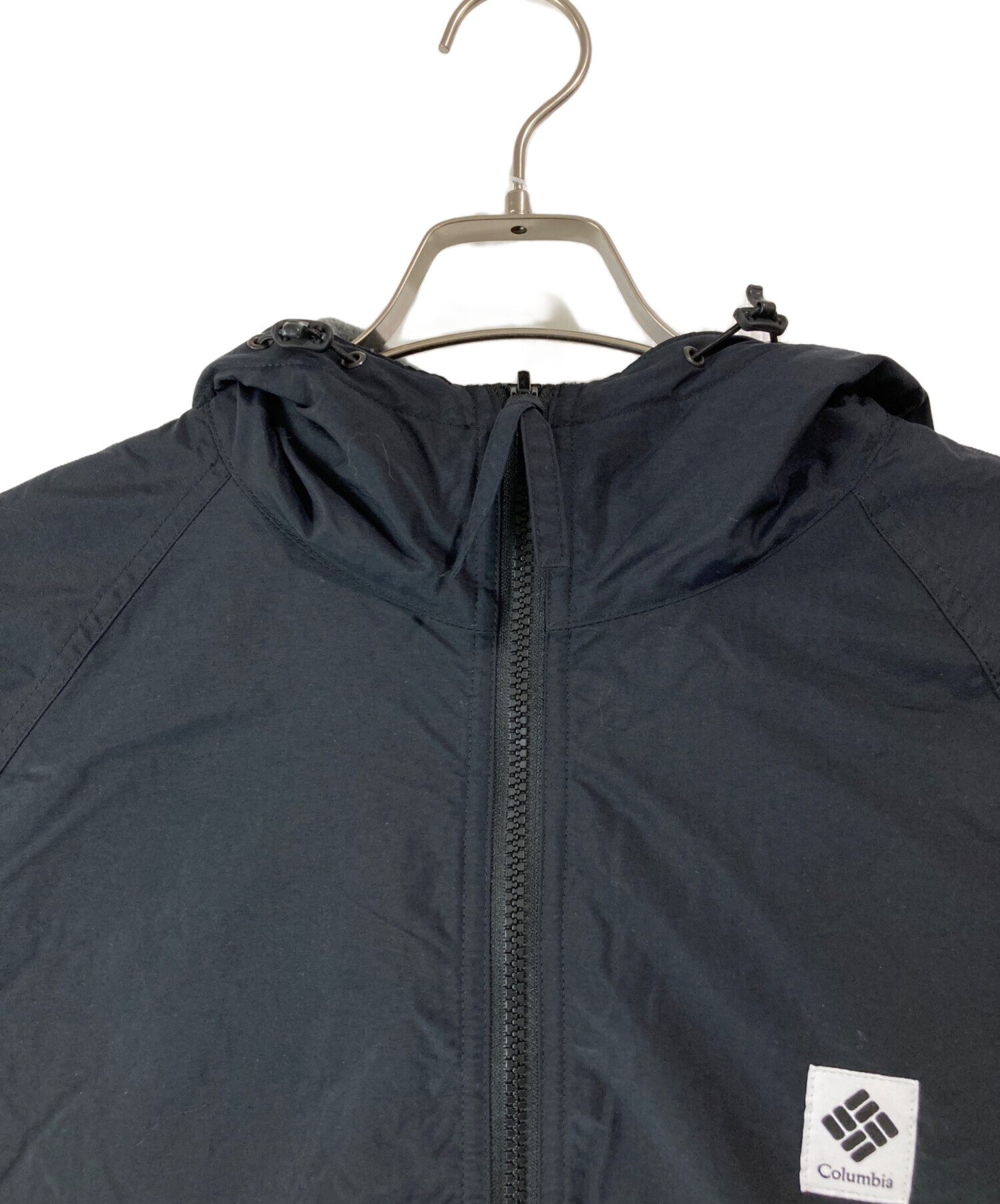 中古・古着通販】Columbia (コロンビア) リバーシブルブルゾン