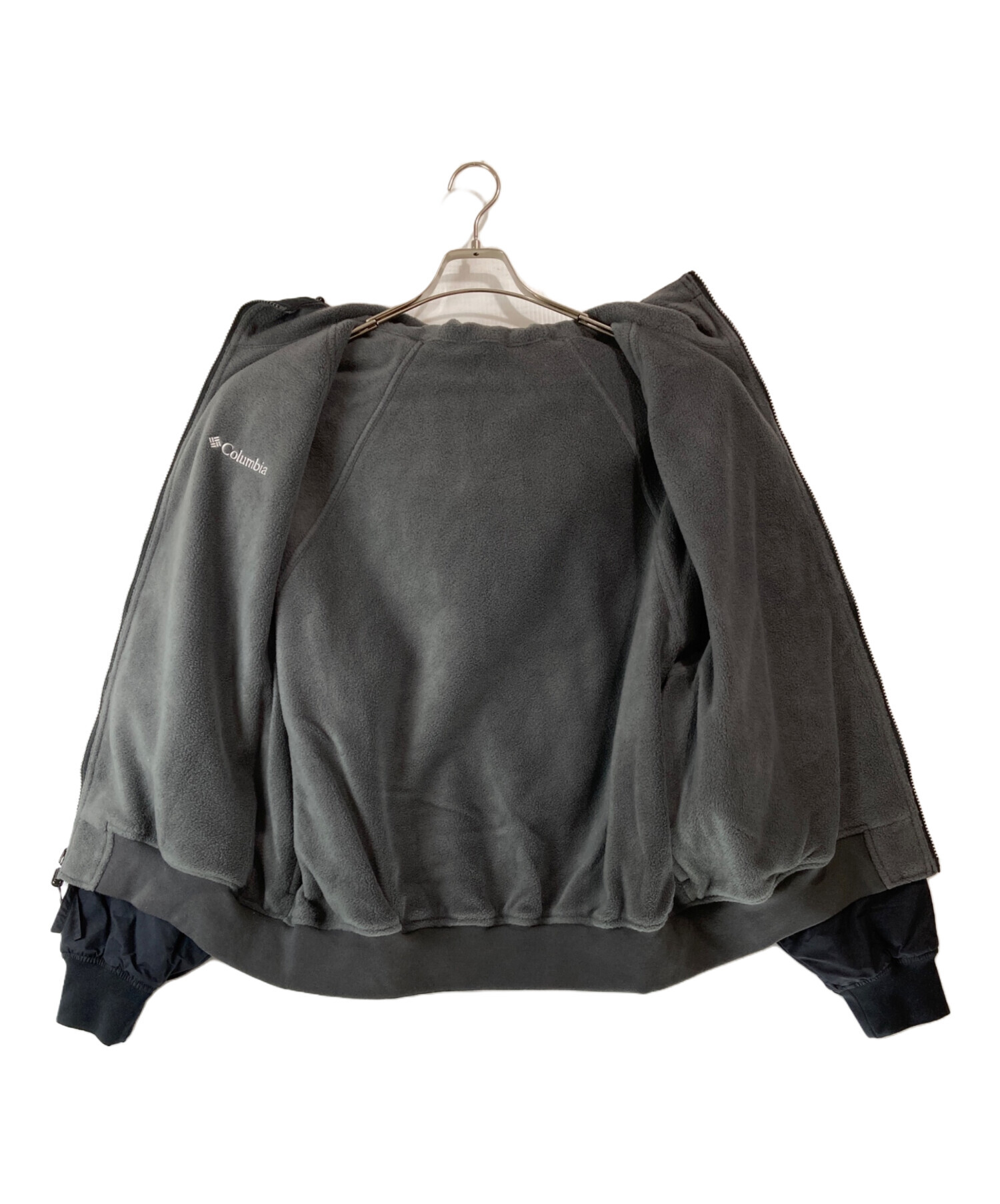 中古・古着通販】Columbia (コロンビア) リバーシブルブルゾン