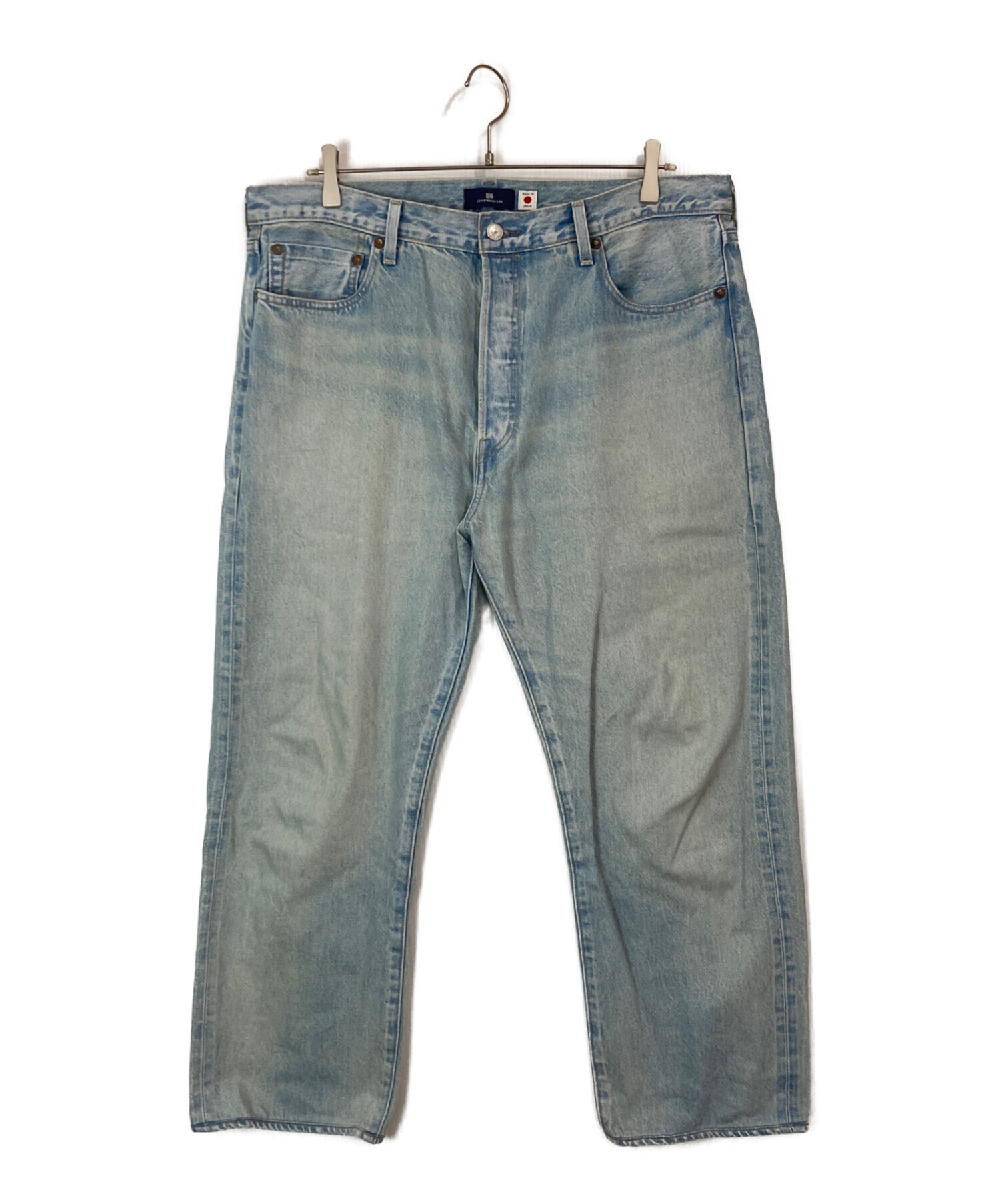 中古・古着通販】LEVI'S (リーバイス) BLUETAB™ 1980's 501® ORIGINAL