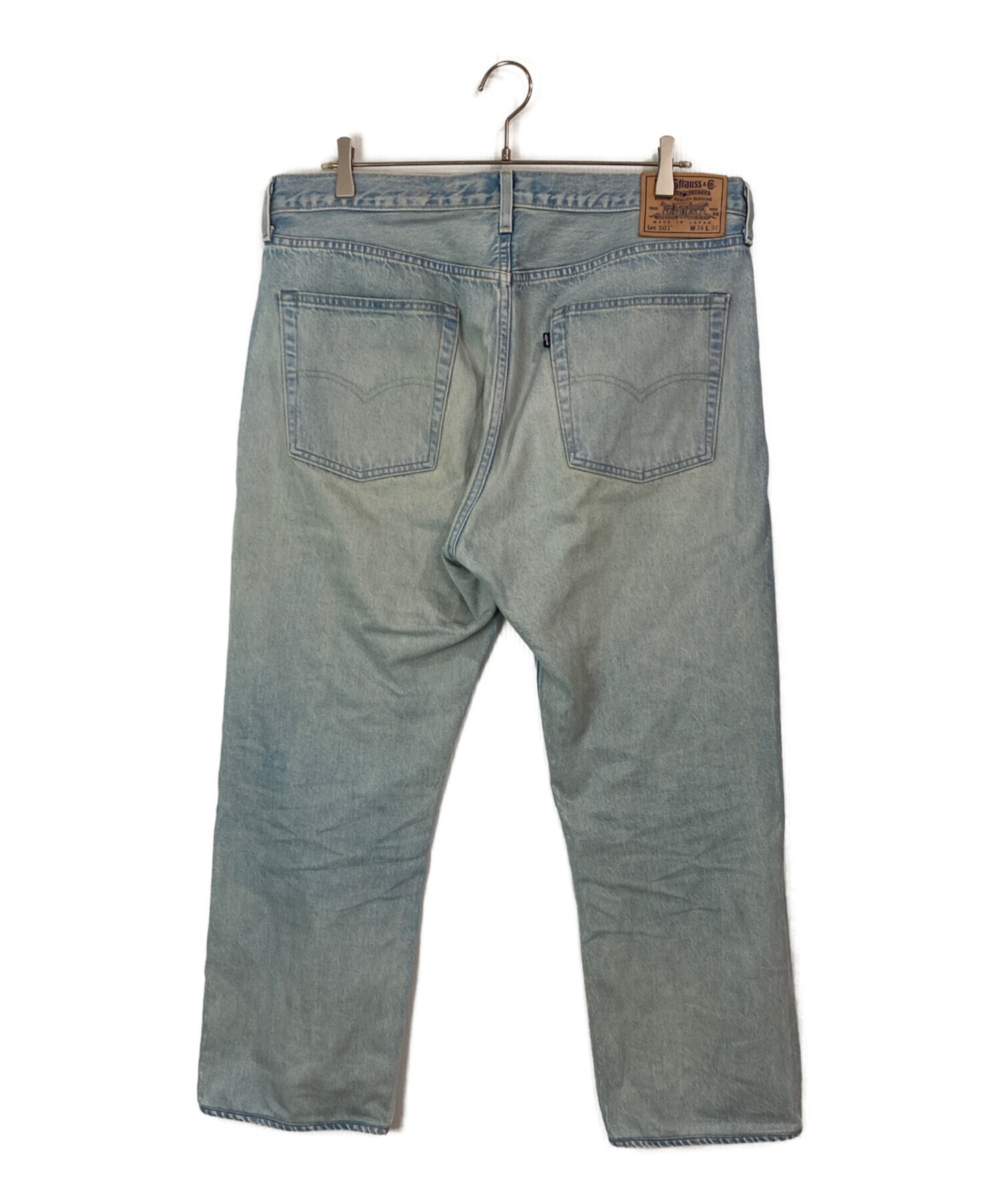 中古・古着通販】LEVI