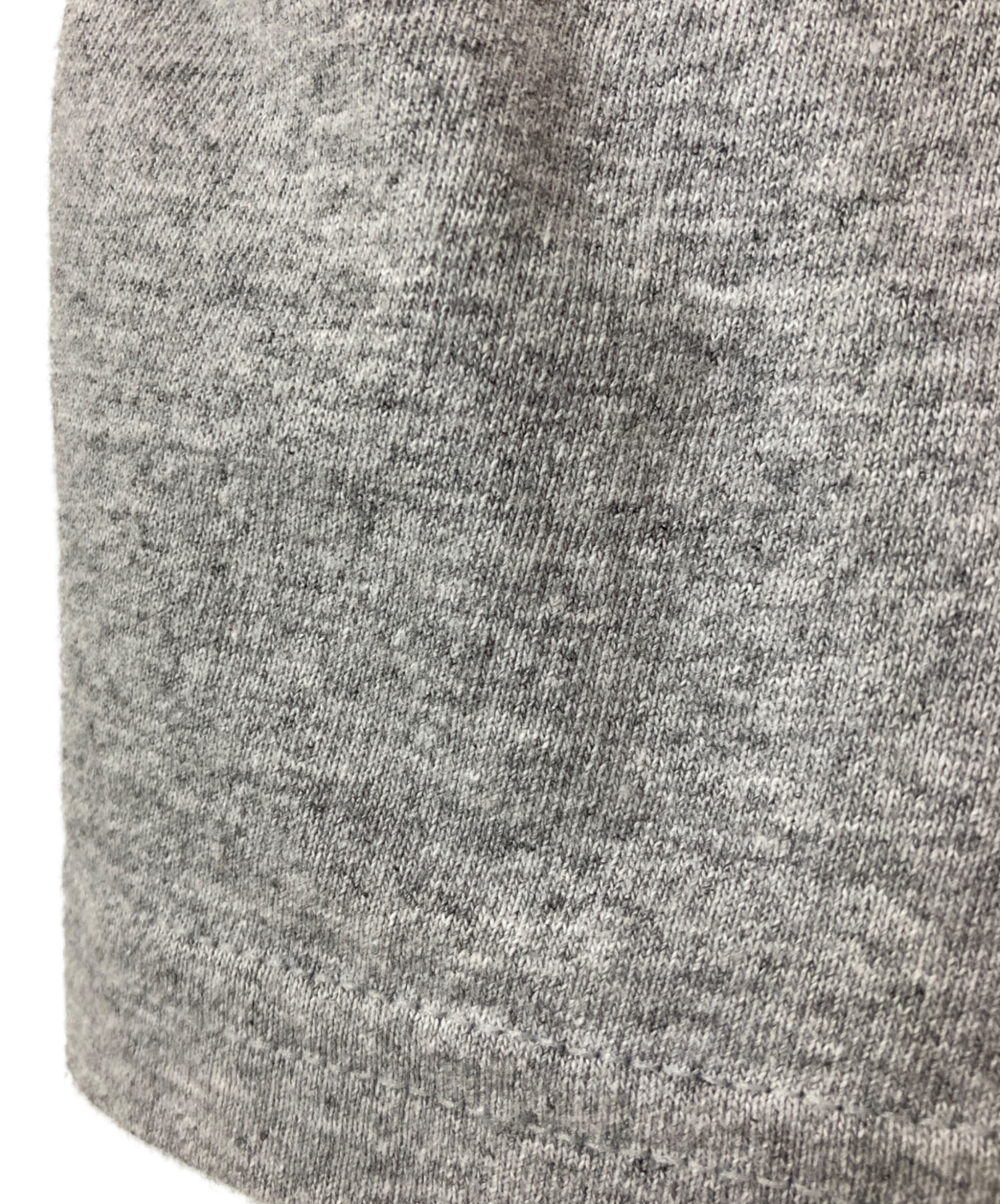 中古・古着通販】Supreme (シュプリーム) 16FW Whatever Tee グレー