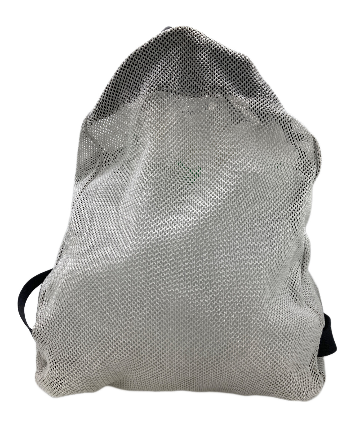 中古・古着通販】Supreme (シュプリーム) 16SS Mesh Backpack ホワイト
