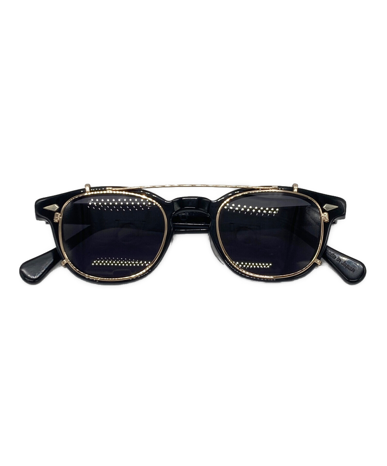 50s スタイル/タートオプティカル/アーネルタイプサングラス/【復刻モデル】 中古・古着通販】TART OPTICAL ARNEL (タートオプティカルアーネル