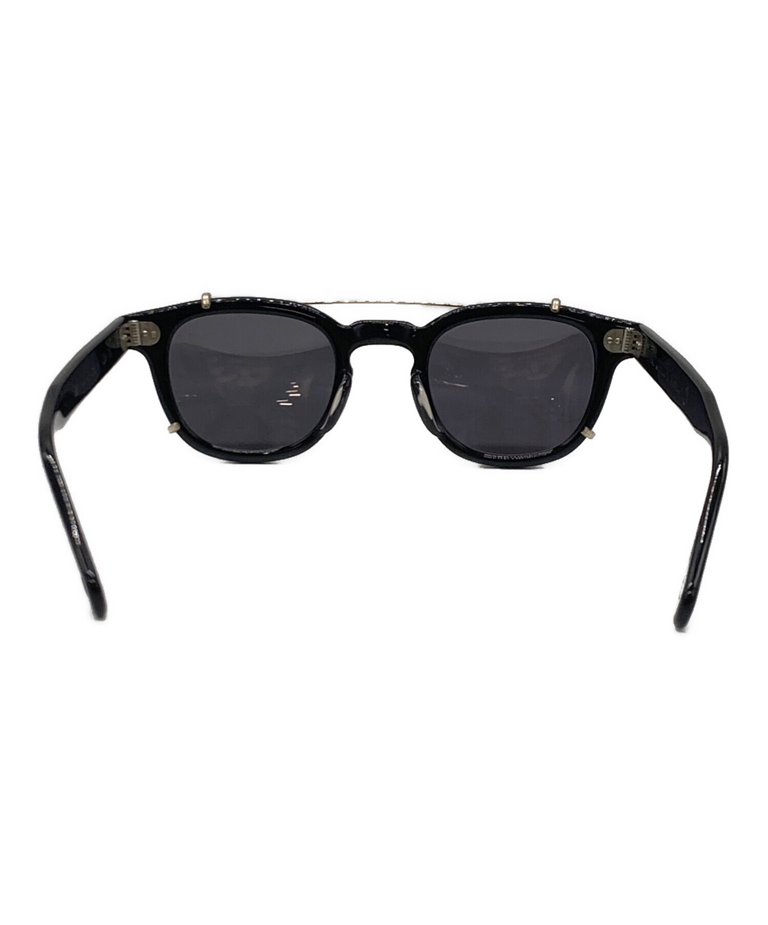 50s スタイル/タートオプティカル/アーネルタイプサングラス/【復刻モデル】 中古・古着通販】TART OPTICAL ARNEL (タートオプティカルアーネル