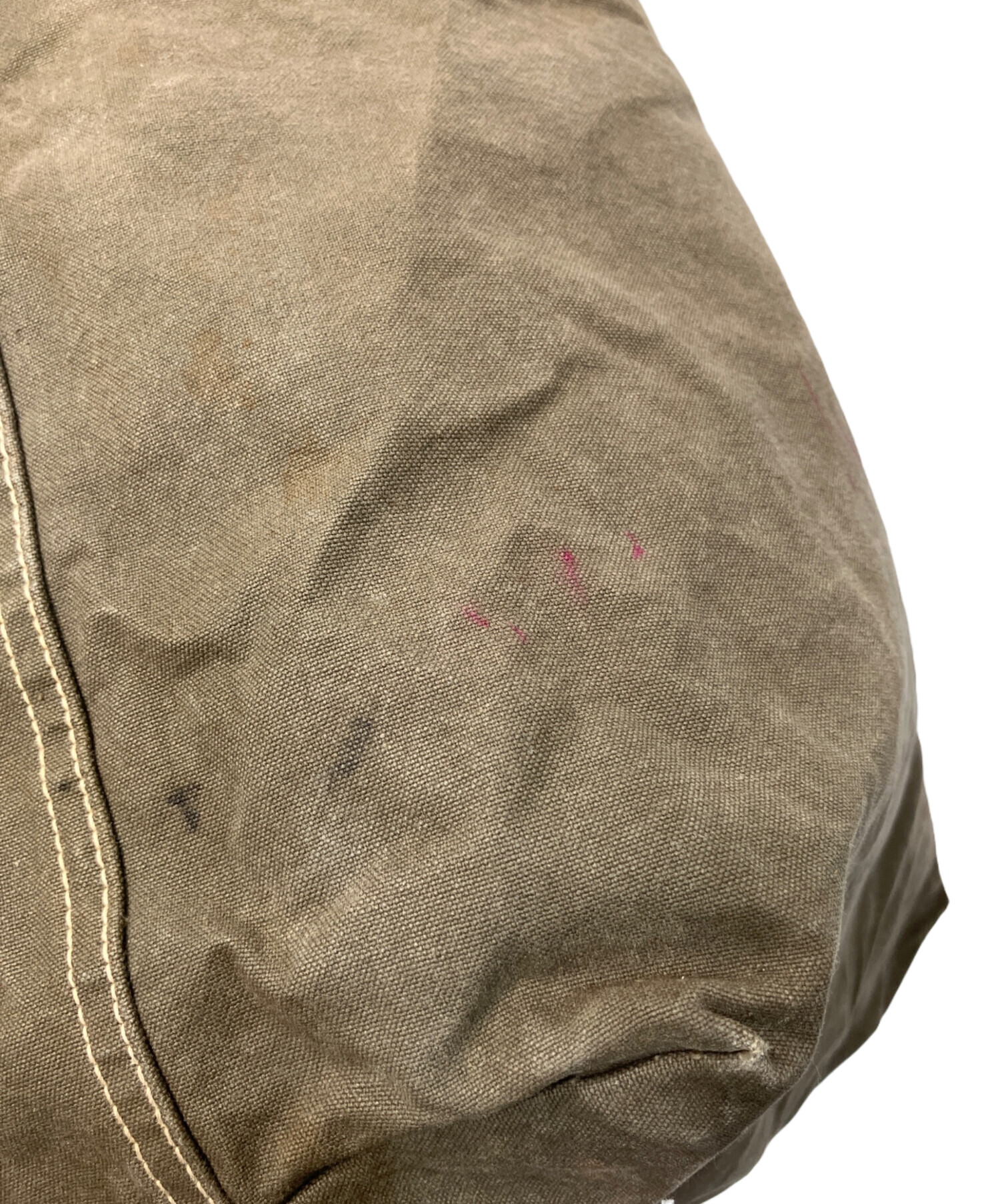 中古・古着通販】45R (フォーティファイブ・アール) ハンドルレザー