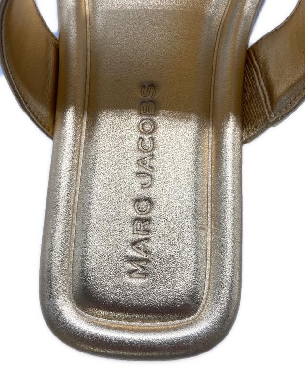 中古・古着通販】MARC JACOBS (マークジェイコブス) デュアルTトング