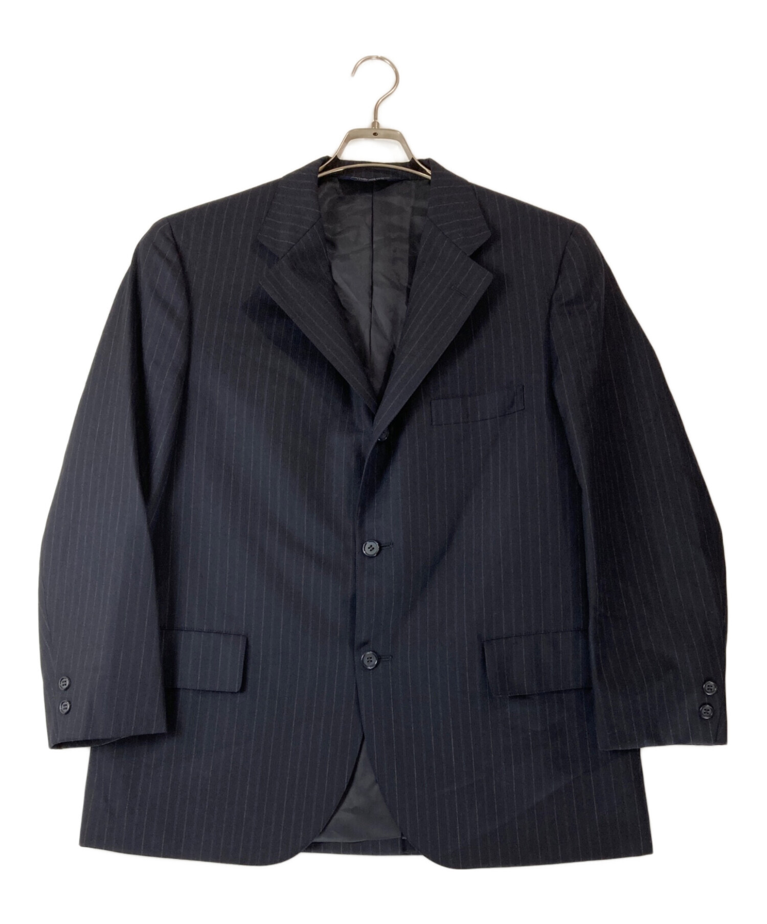 中古・古着通販】BROOKS BROTHERS (ブルックスブラザーズ) ストライプ