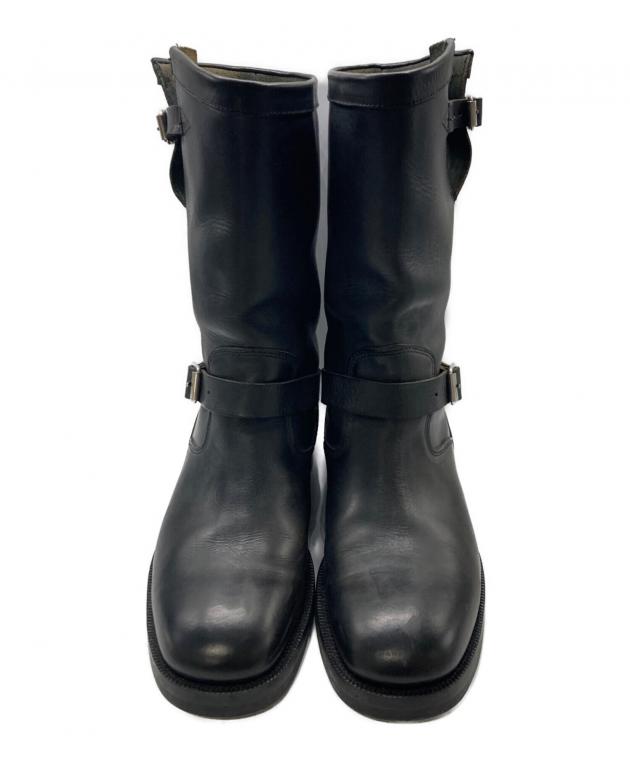 中古・古着通販】Paul Smith (ポールスミス) エンジニアブーツ
