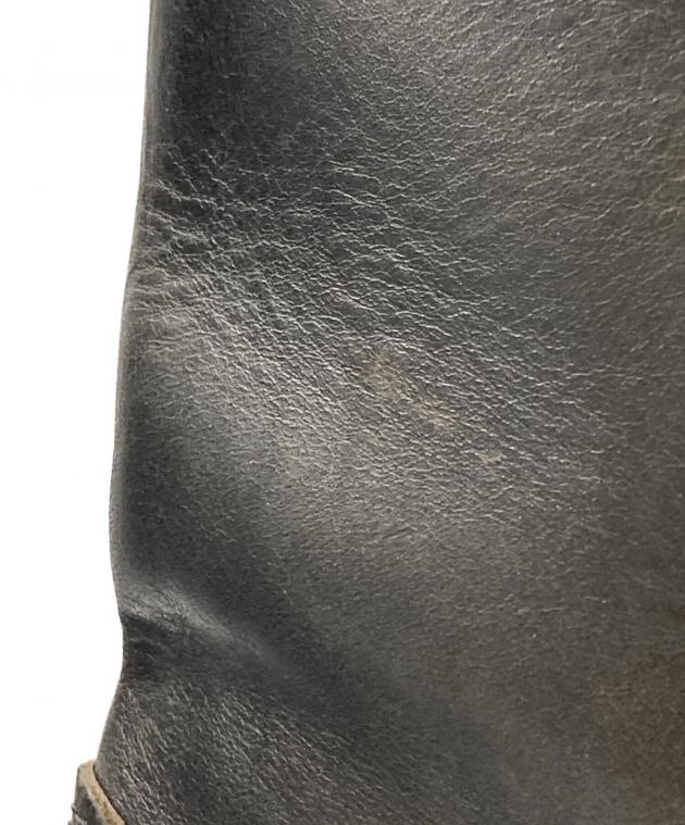 中古・古着通販】Paul Smith (ポールスミス) エンジニアブーツ
