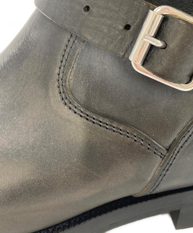 中古・古着通販】Paul Smith (ポールスミス) エンジニアブーツ