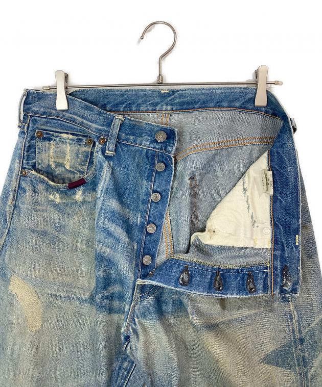 中古・古着通販】LEVI'S VINTAGE CLOTHING (リーバイス ビンテージ