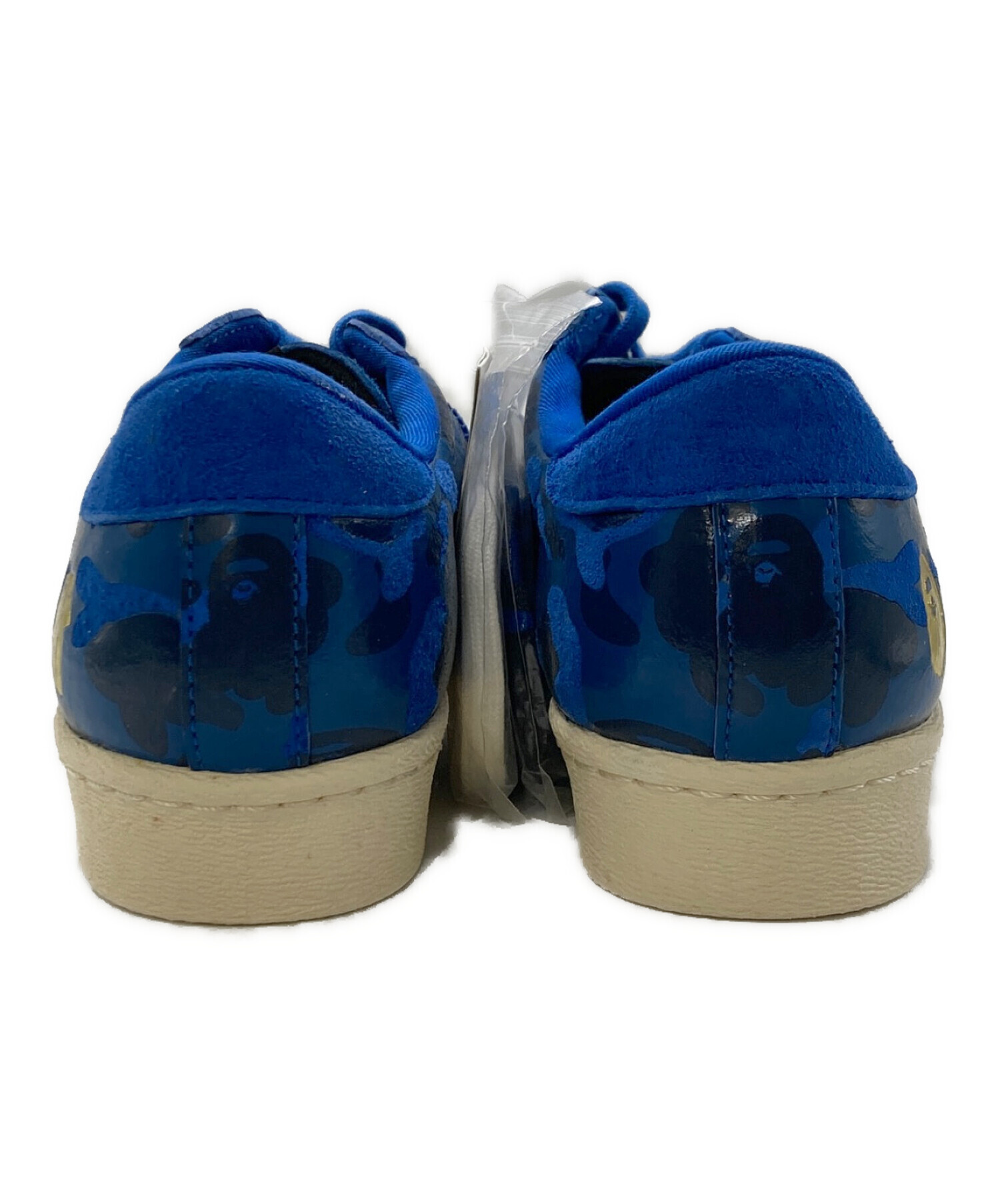 中古・古着通販】adidas (アディダス) A BATHING APE (アベイシング