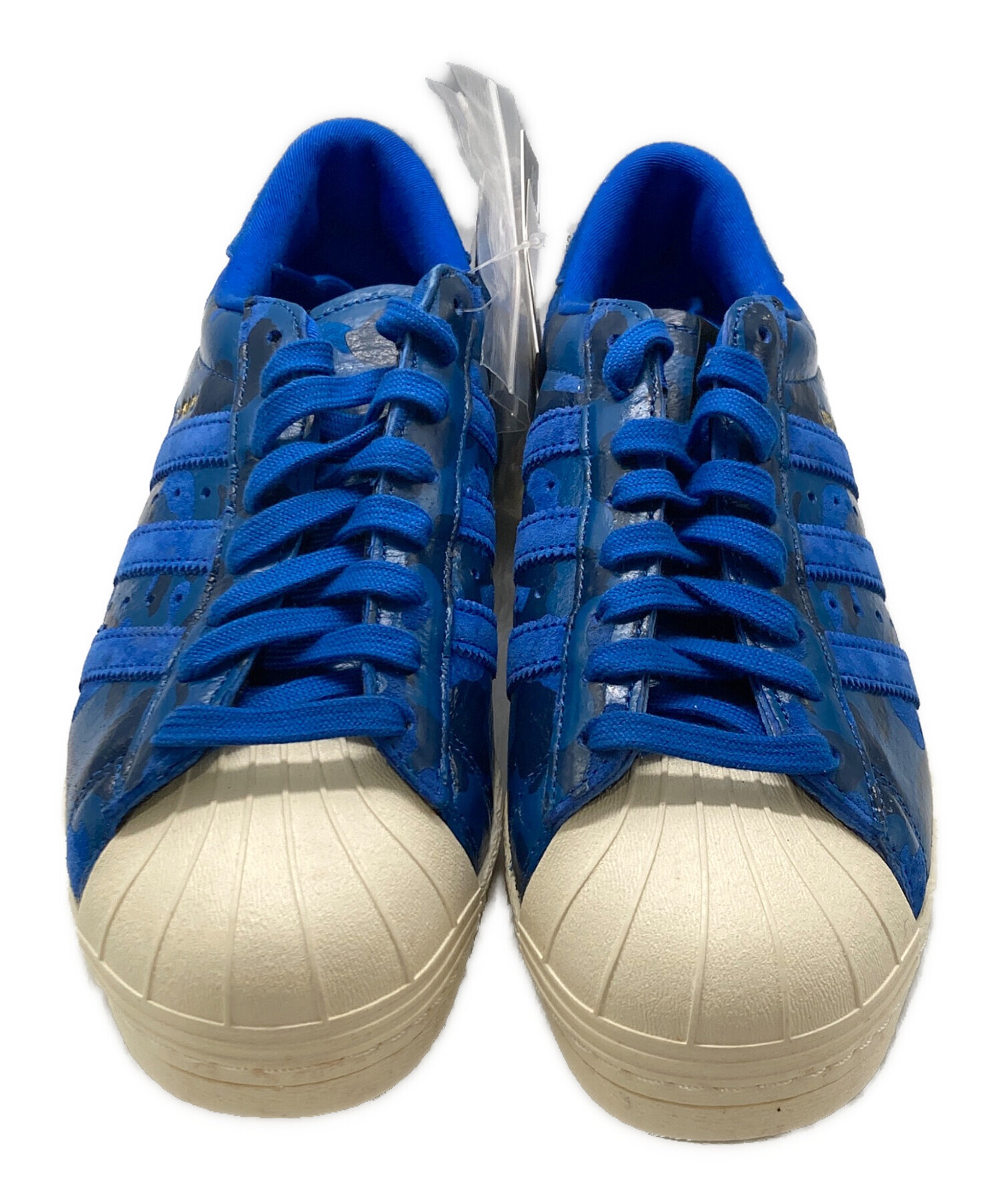 中古・古着通販】adidas (アディダス) A BATHING APE (アベイシング 