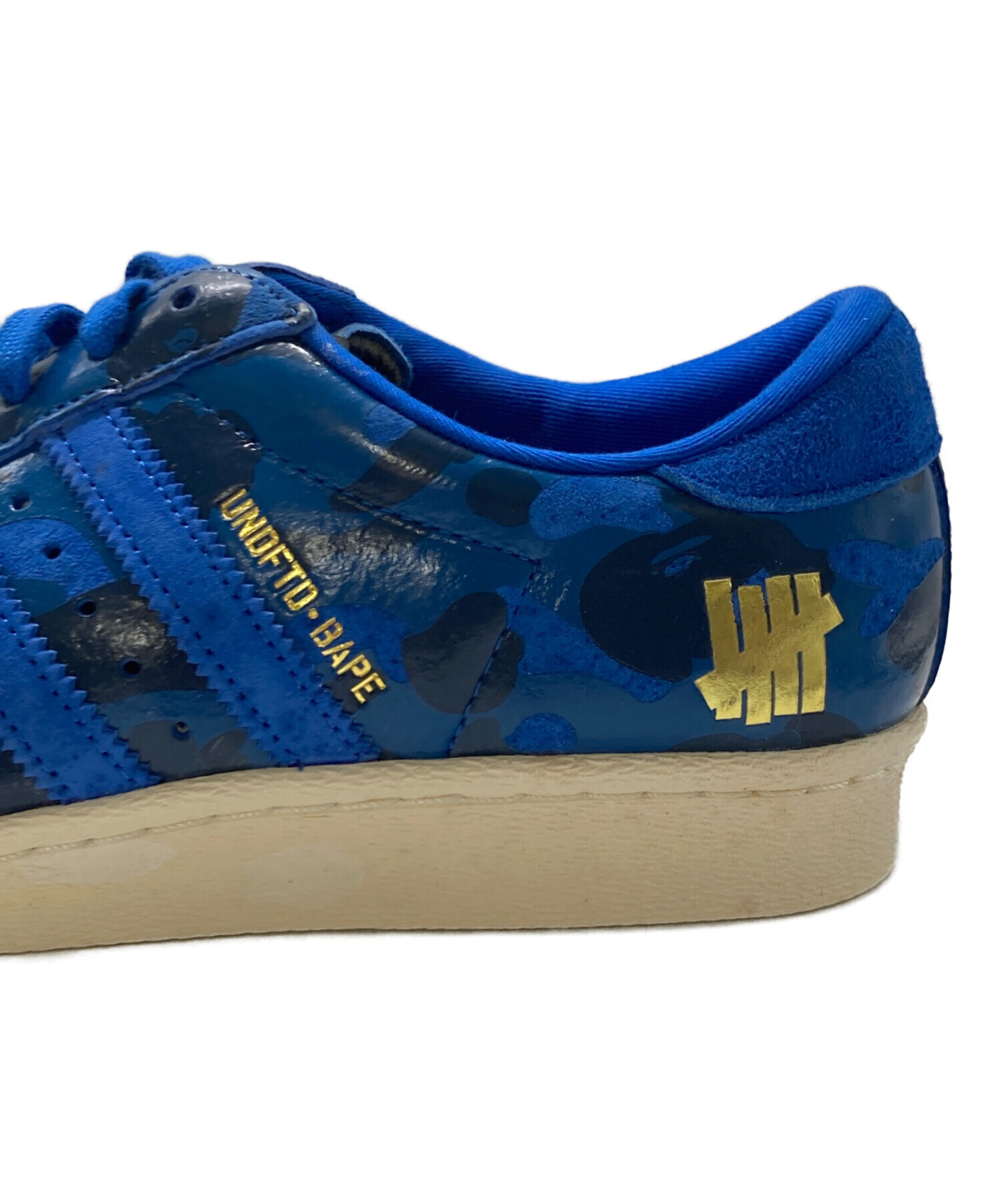 中古美品」 adidas ✖️ BAPE ULTRA BOOST
