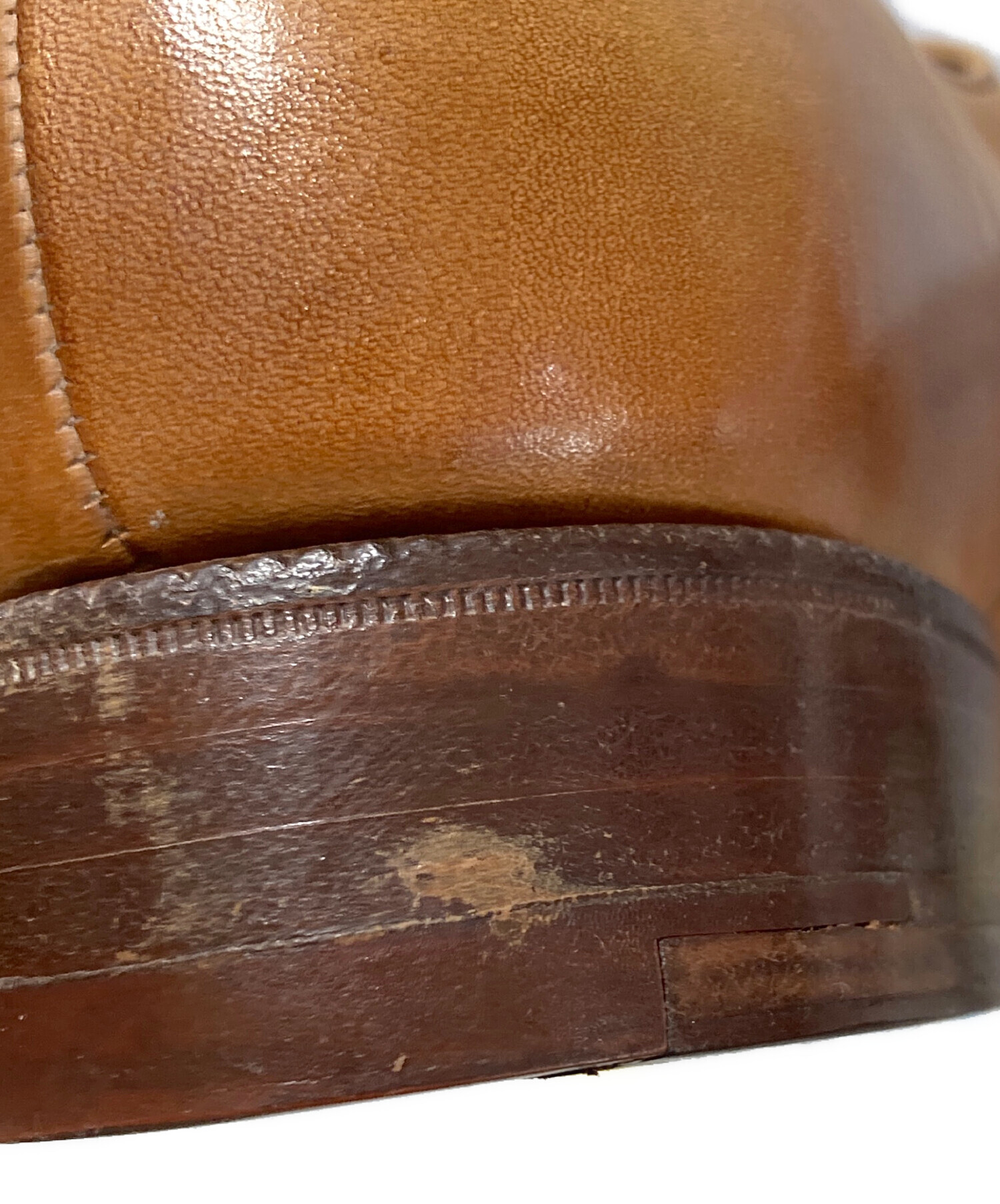 中古・古着通販】Crockett & Jones (クロケット＆ジョーンズ) BARNEYS