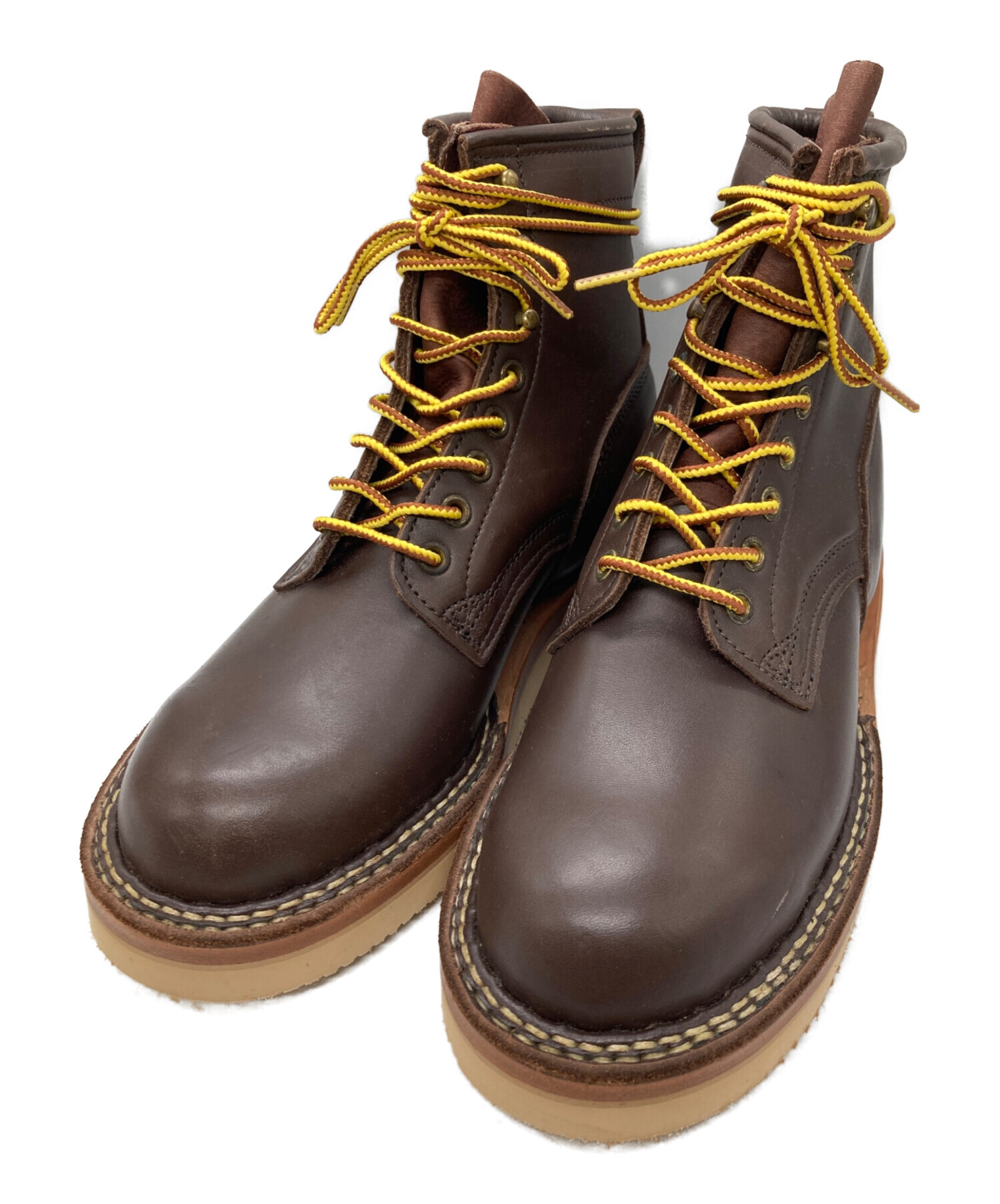中古・古着通販】WHITE'S BOOTS (ホワイツブーツ) ワークブーツ