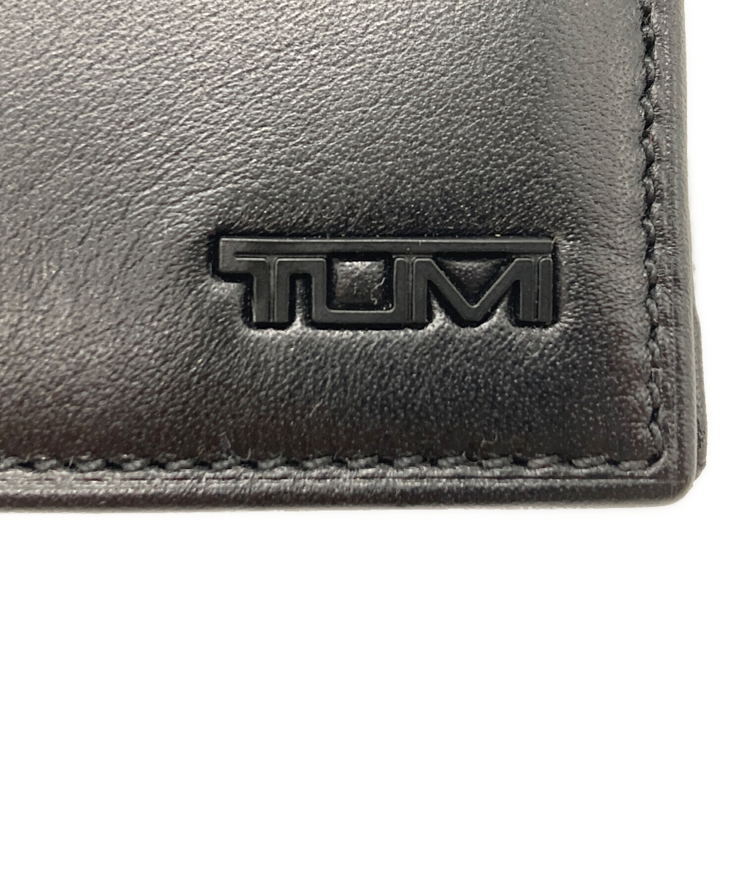 二 つ折り トゥミ財布 楽天市場 tumi 二つ折り 財布の通販