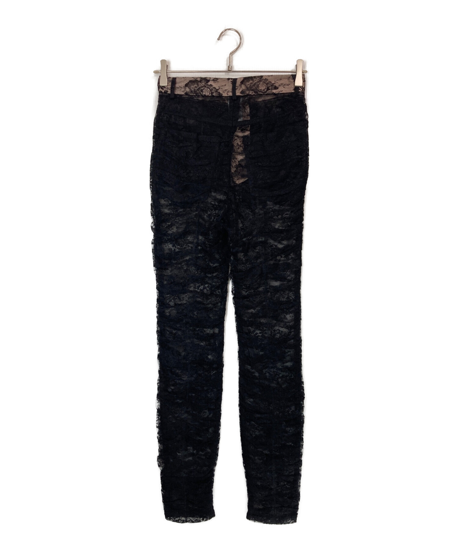ドルチェ&ガッバーナ　レース　38 中古・古着通販】DOLCE & GABBANA (ドルチェ＆ガッバーナ) コード