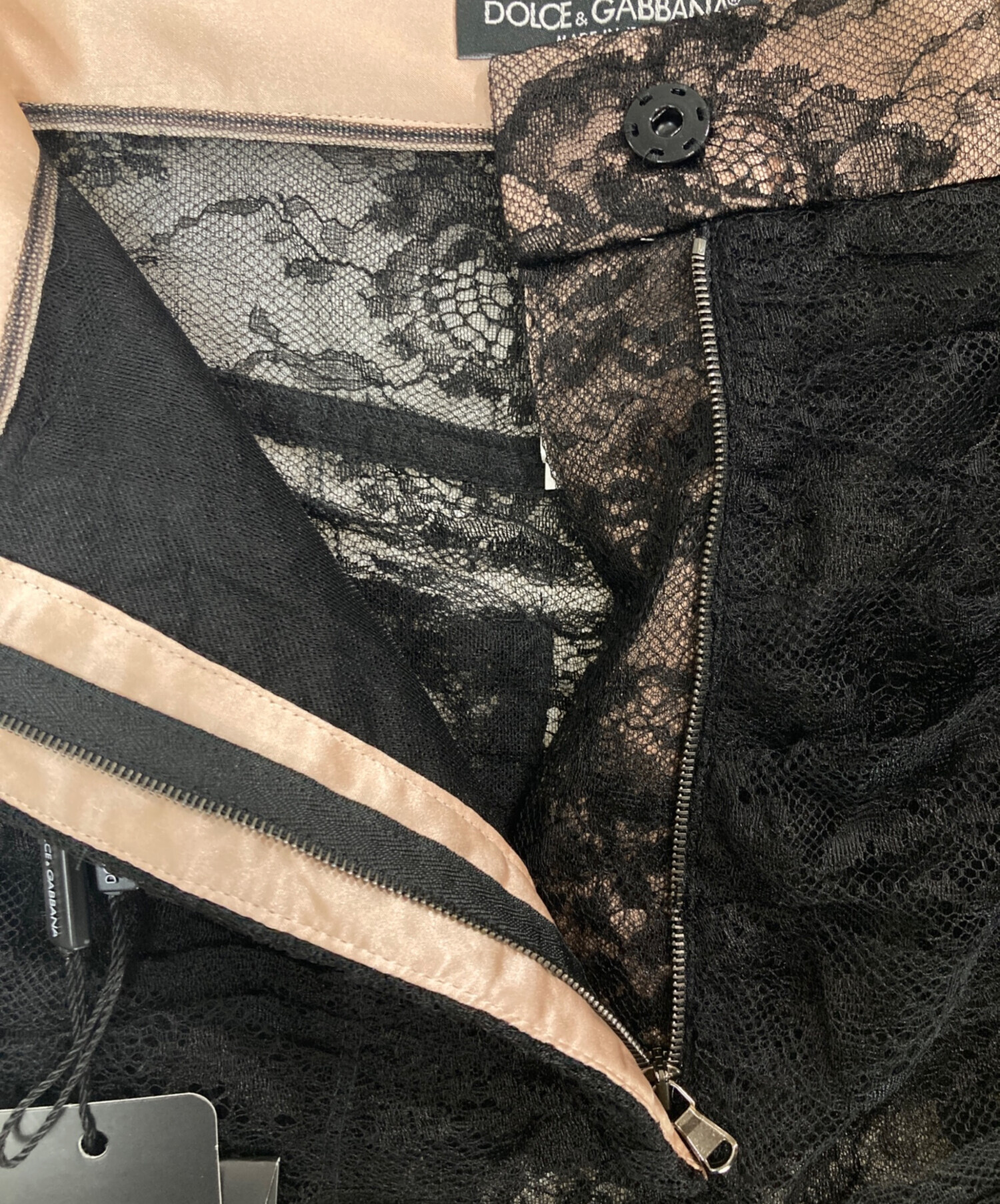 中古・古着通販】DOLCE & GABBANA (ドルチェ＆ガッバーナ) コード