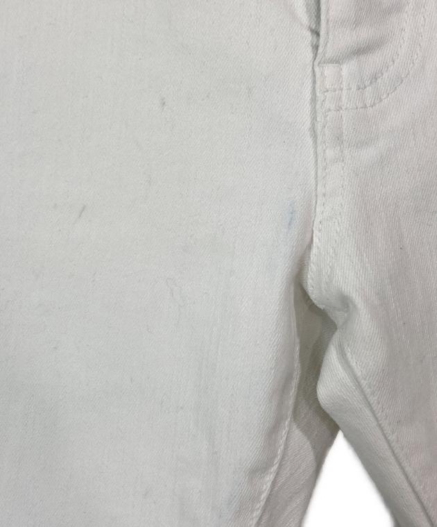 中古・古着通販】BALMAIN (バルマン) ウルトラスキニー ストレッチ 中古・古着通販】BALMAIN (バルマン) ウルトラスキニー ストレッチ