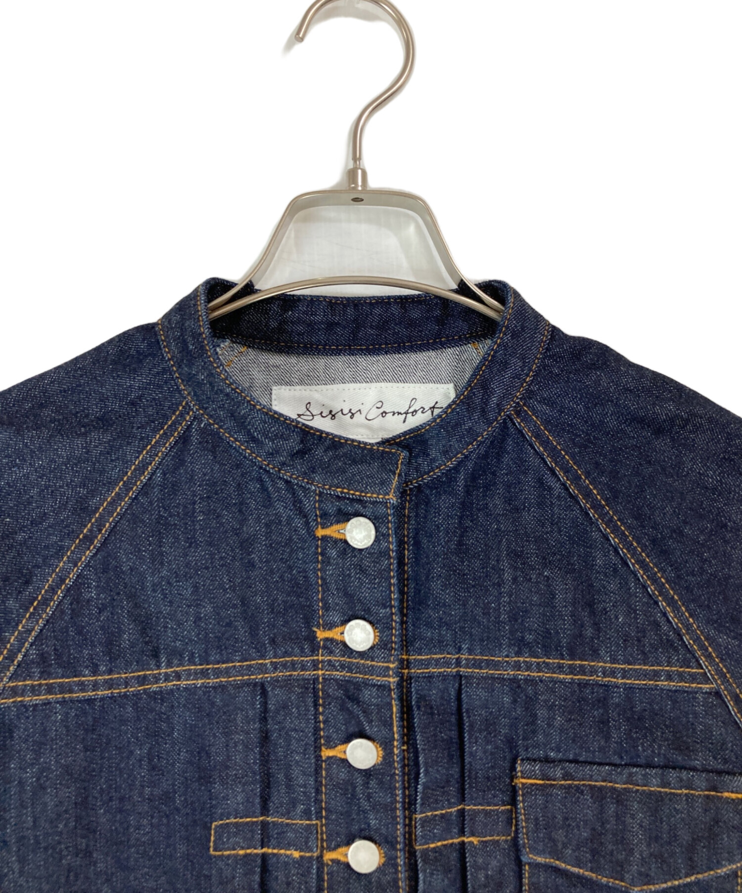 中古・古着通販】SISISI COMFORT (スースース―コンフォート) スタンド