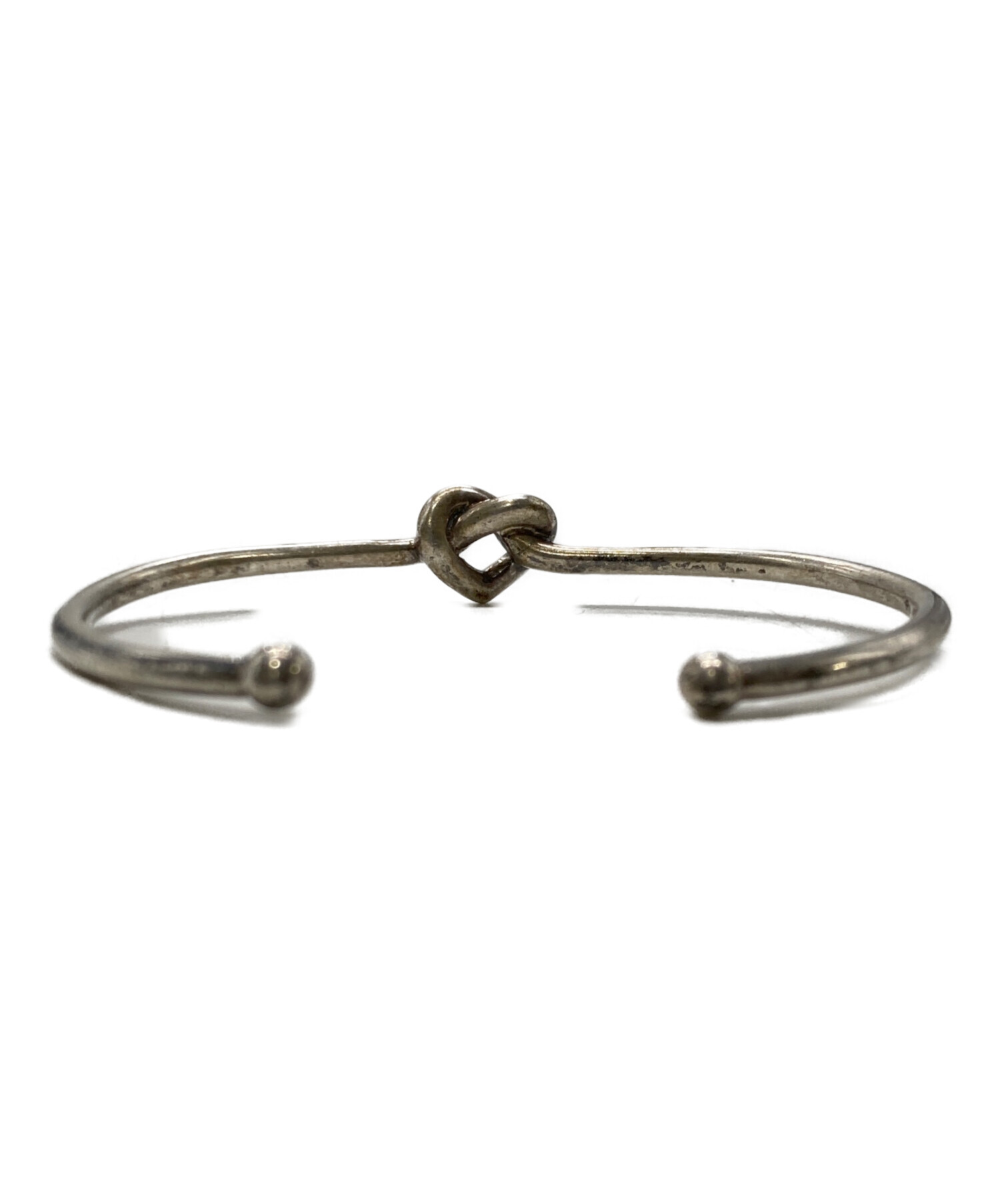 STAR JEWELRY silver バングル スタージュエリー商品の状態 【公式通販】