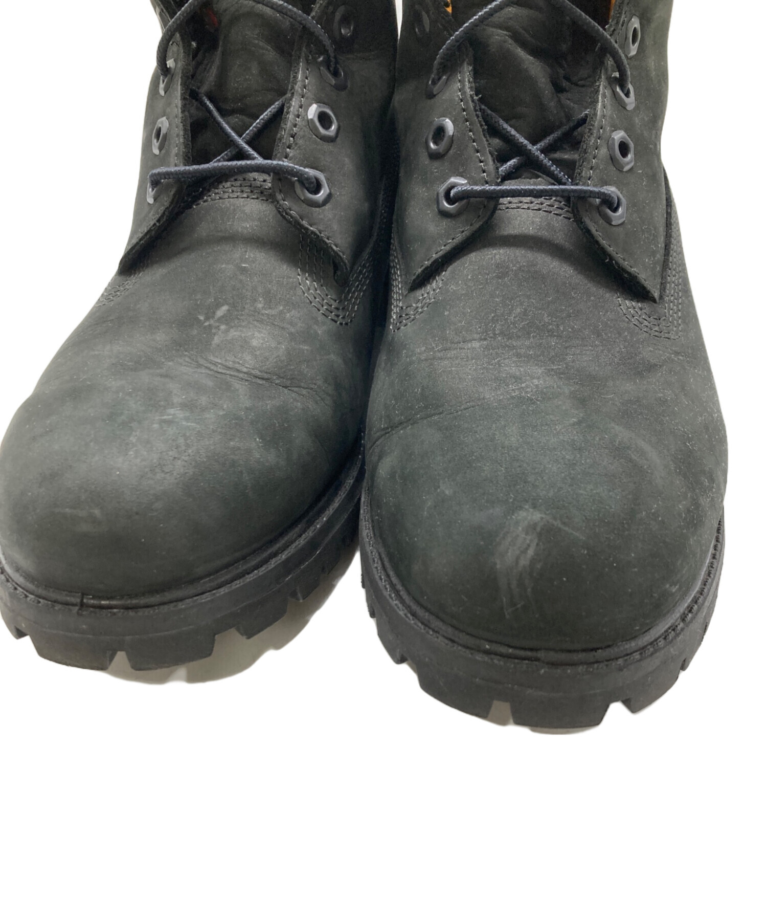 中古・古着通販】Timberland (ティンバーランド) 6インチ プレミアム