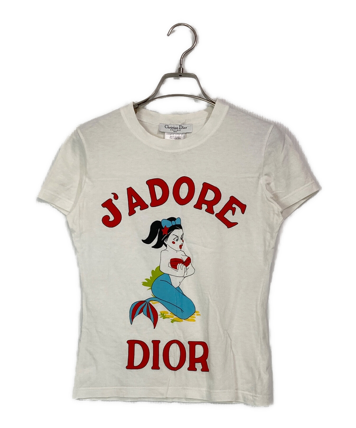 中古・古着通販】Christian Dior (クリスチャン ディオール 