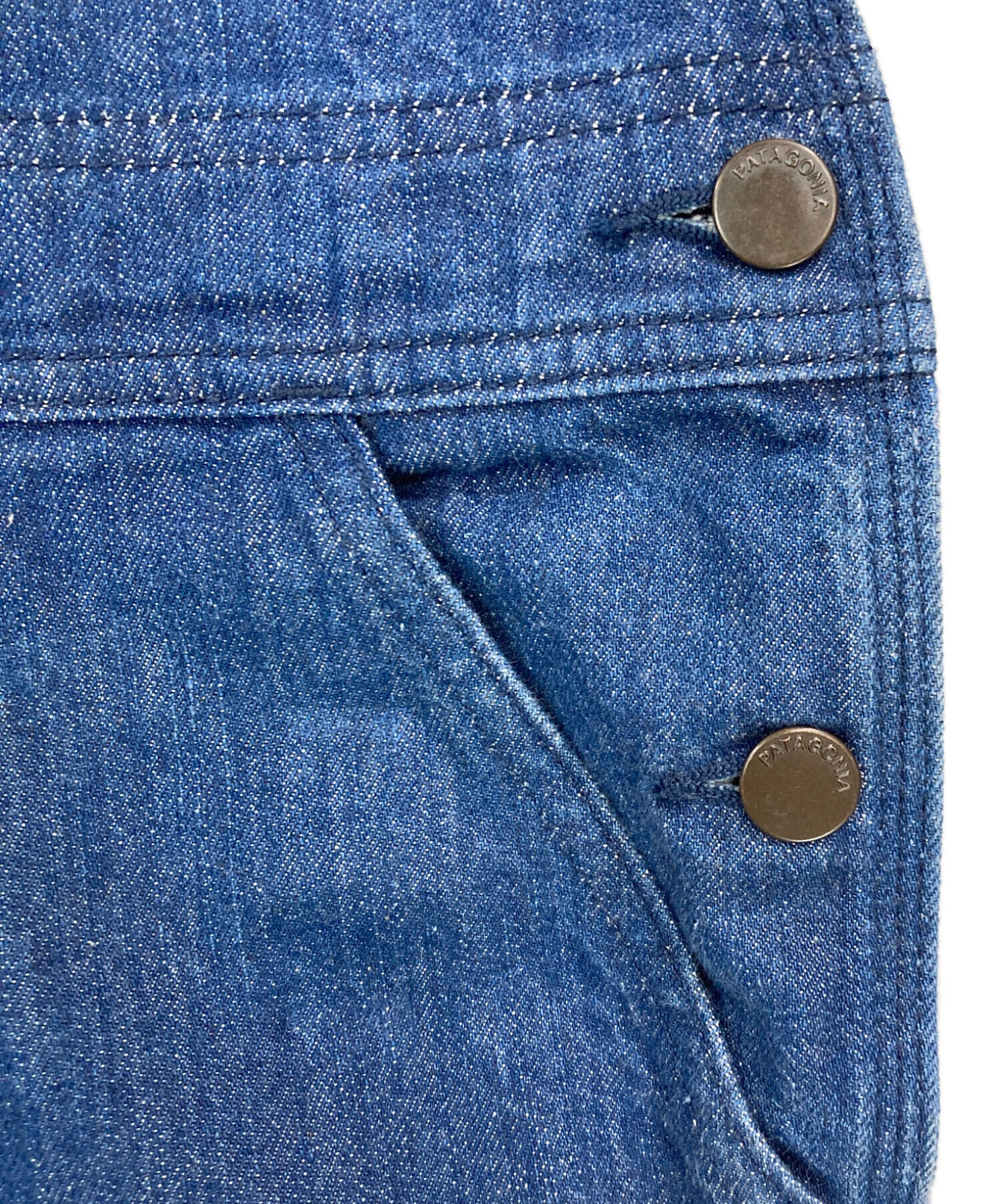 中古・古着通販】Patagonia (パタゴニア) メンズ・スチール・フォージ